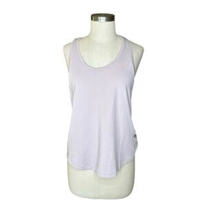 ON RUNNING Focus‎ Tank Top Women's Size Small Purple Light Weight Running Cloud